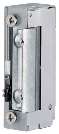 Abrepuertas eléctrico ASSA ABLOY 118 E 22-42 V AC/DC estándar (3324034037)