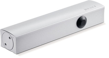 GEZE Ferme-porte à ciseaux TS 4000 S argent EN 1-6 ( 3325039058 )