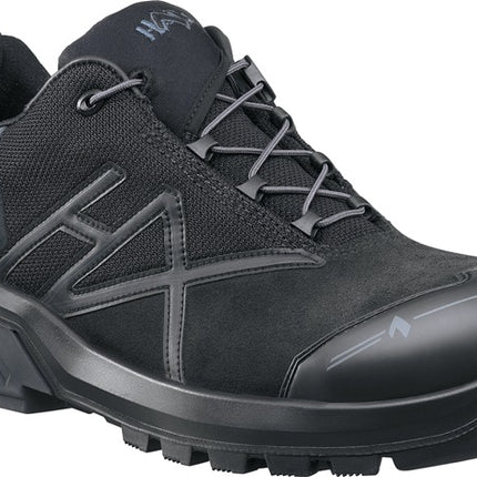 HAIX Chaussure de sécurité Connexis® GTX low Pointure 6,5(40) black-black ( 4721000500 )