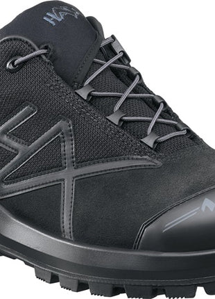 HAIX scarpa di sicurezza Connexis(R) GTX bassa taglia 8 (42) nero ( 4721000502 )