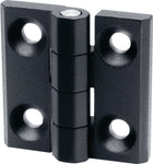 GANTER Scharnier GN 237 Höhe 50 mm Breite 50 mm ( 4601002082 )