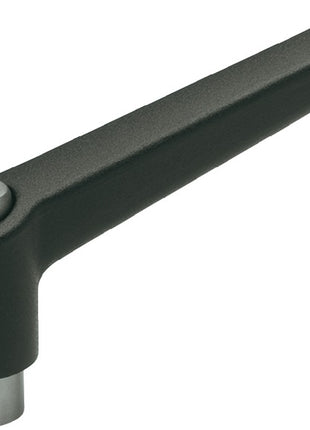 GANTER Adjustable clamping lever GN 300.1 d1 M 12 mm ( 4601000482 )