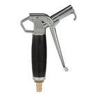 RIEGLER Pistolet de soufflage haute performance Typhoon fiche d’accouplement ( 4588882303 )