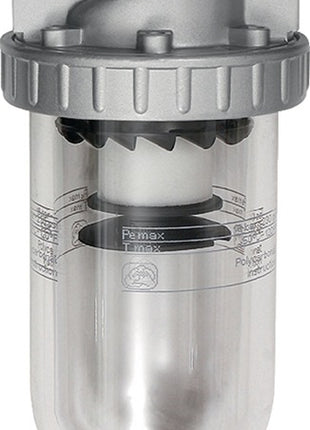 RIEGLER filter standard thread mm 19.17 ( 4588880472 )