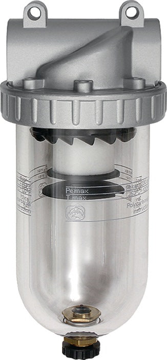 RIEGLER filter standard thread mm 24.66 ( 4588880473 )