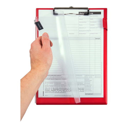 Borsa per applicazioni EICHNER con chiusura a velcro ( 9000451230 )