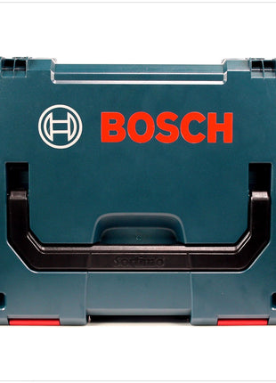 Bosch GOP 12V-Li Professional Akku Multi Cutter Multifunktionswerkzeug Solo in L-Boxx ( 060185800S ) - Toolbrothers