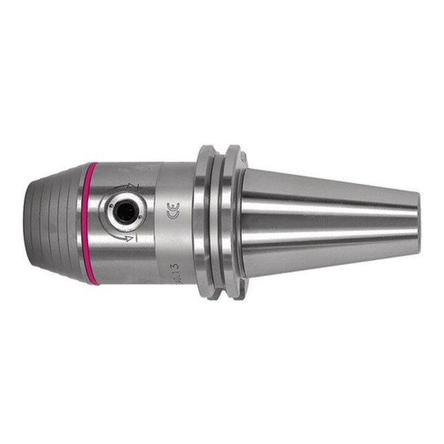 Mandrino a serraggio rapido WTE NC DIN 69871A Ø di serraggio 2,5-16 mm ( 4000832377 )