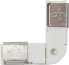 Conector de esquina L&S Tudo apto para 12 V / 24 V (3000550046)