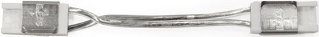 Kabel połączeniowy L&amp;S Tudo odpowiedni dla 12 V / 24 V długość 50 mm ( 3000550104 )