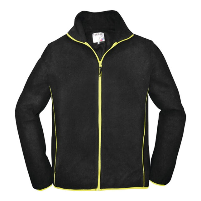 Giacca in pile TERRAX da uomo taglia M ( 4000379415 )