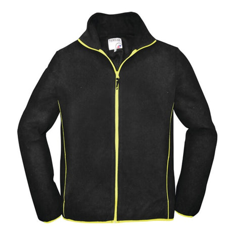 TERRAX men's fleece jacket size XXL ( 4000379418 )
