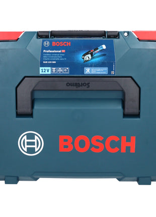 Bosch GUS 12V-300 Professional Akku Universalschere 12 V ( 06019B2905 ) + L-Boxx - ohne Akku, ohne Ladegerät - Toolbrothers