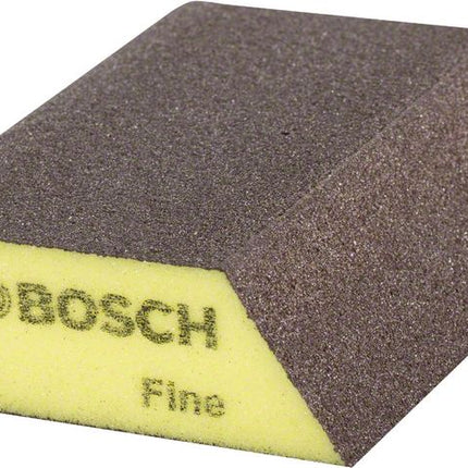 BOSCH éponge de ponçage Expert Combi S470 L69xL97mm (4000844872)