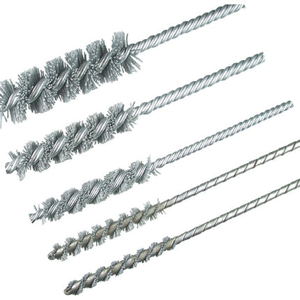 OSBORN spazzola per tubi Korfil-E Ø 25 mm 5,5 mm ( 4000841158 )