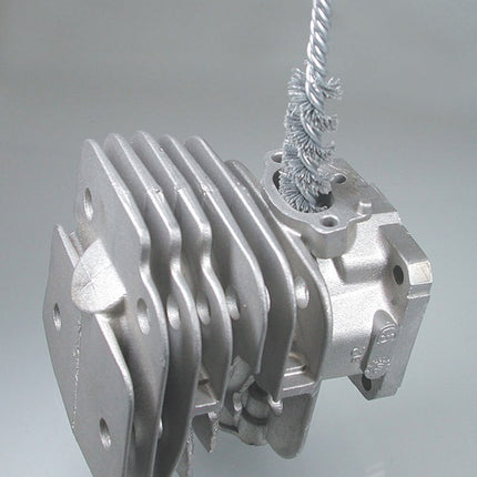 OSBORN spazzola per tubi Korfil-E Ø 25 mm 5,5 mm ( 4000841158 )