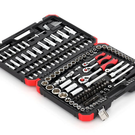 GEDORE RED Jeu de clés à douille R4560 3172 172 pièces ( 8000302121 )