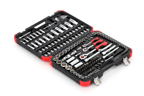 GEDORE RED socket spanner set R4560 3172 172-pieces ( 8000302121 )