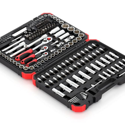 GEDORE RED Jeu de clés à douille R4560 3172 172 pièces ( 8000302121 )