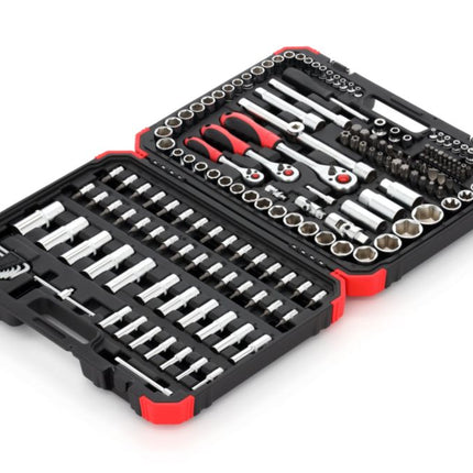 GEDORE RED Jeu de clés à douille R4560 3172 172 pièces ( 8000302121 )