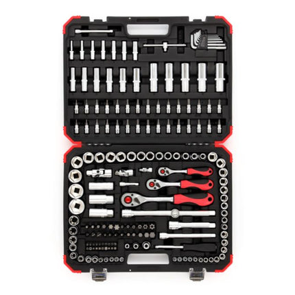 GEDORE RED Jeu de clés à douille R4560 3172 172 pièces ( 8000302121 )