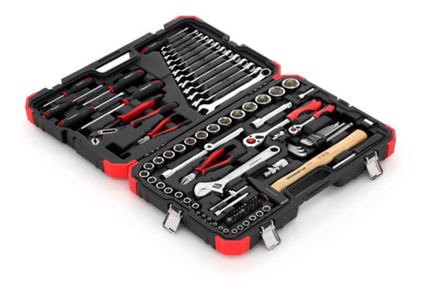 GEDORE RED Socket spanner/hand tool case R4600 3100 100-piece ( 8000302123 )