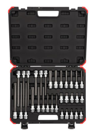 GEDORE RED socket spanner set R6800 3032 32-piece ( 8000301875 )