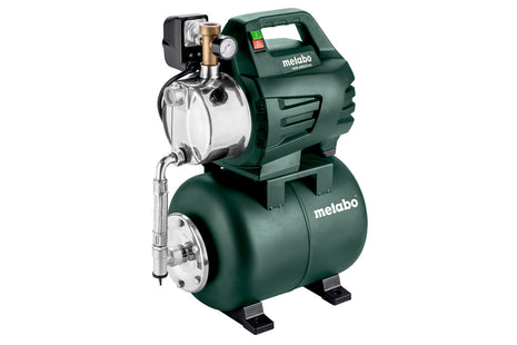 METABO acquedotto domestico HWW 4000/25 Inox 4000 l/h 45 m ( 4684508028 )