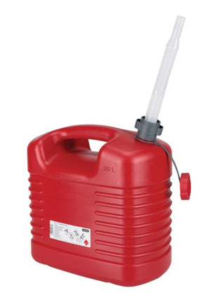 PRESSOL fuel canister 20 l ( 4000356137 )