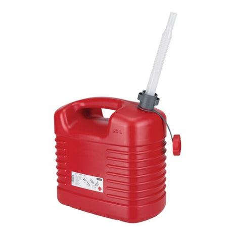 PRESSOL fuel canister 20 l ( 4000356137 )