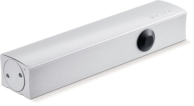 GEZE Ferme-porte TS 5000 S Montage normal côté paumelles ( 3325039096 )