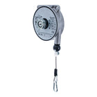 PLANETA Dispositif de rappel à ressort TCN 9313 capacité de charge 2-3 kg ( 9000444002 )