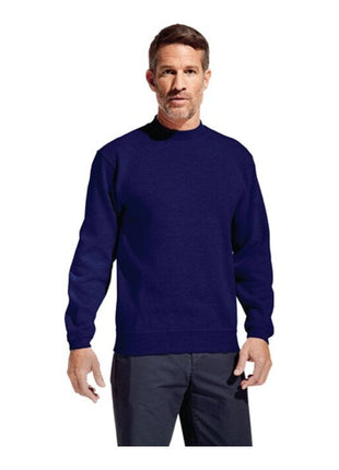 PROMODORO Men's Sweatshirt 80/20 size L ( 4000377386 )