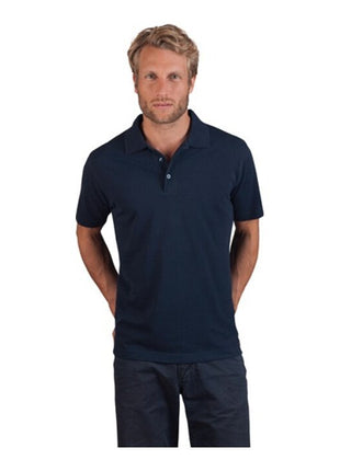 PROMODORO Men's Superior polo shirt size M ( 4000377715 )
