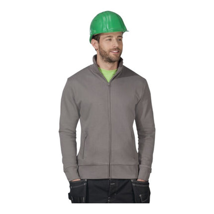 PROMODORO Men´s Sweatjacke Größe XL ( 4000379082 )