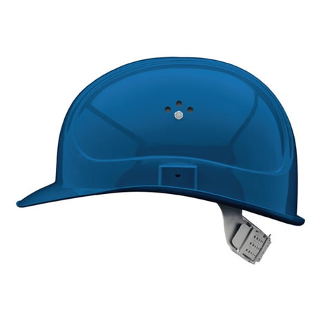 Kask ochronny VOSS INAP-Master 4 (kropka) niebieski sygnałowy ( 4701030330 )