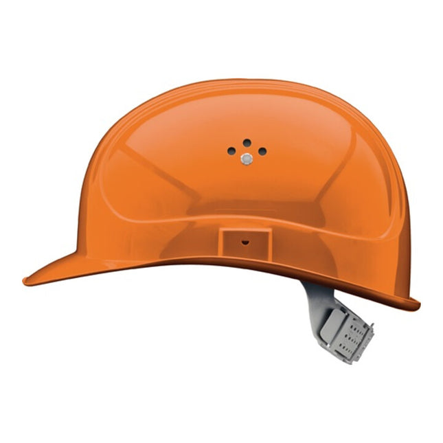 VOSS Casque de protection INAP-Master 6 (points) orange de circulation ( 4701030355 )