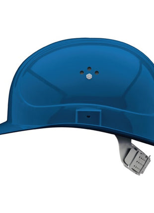 Kask ochronny VOSS INAP-Master 6 (kropka) niebieski sygnałowy ( 4703030351 )