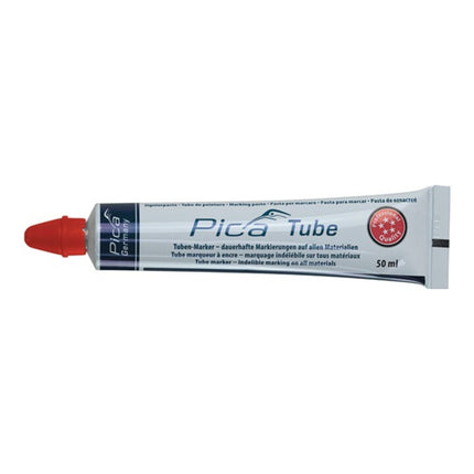 Pasta per marcare PICA Classic 575 rosso ( 4000871405 )