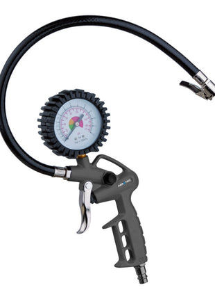 AEROTEC hand tyre inflator uncalibrated, with torque plug ( 4000898850 )