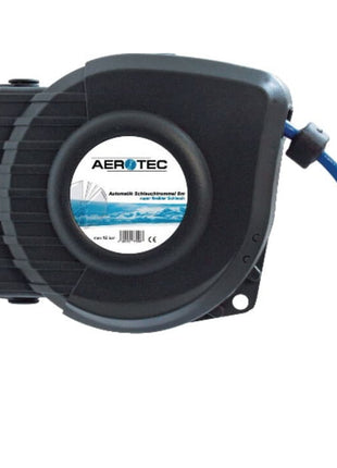 AEROTEC Tambour de câble à air comprimé Aero 8 Automatique D. intérieur 9,5 mm ( 4000898821 )