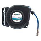 AEROTEC Tambour de câble à air comprimé Aero 8 Automatique D. intérieur 9,5 mm ( 4000898821 )