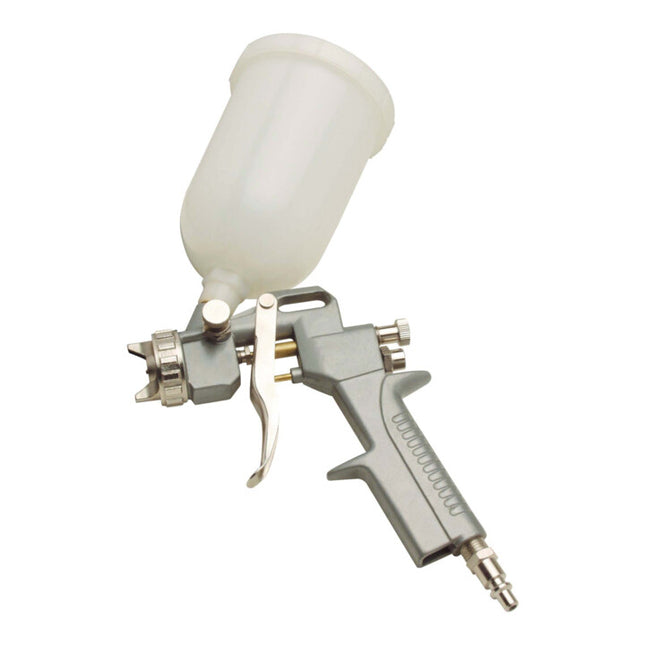 AEROTEC Pistolet à peinture à air comprimé  0,5 l ( 4000898820 )
