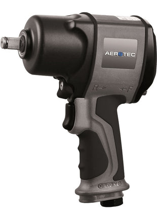 AEROTEC Avvitatore ad aria compressa CSP 1200 12,5 mm (1/2″) A4-kt. ( 4000898587 )