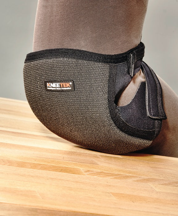 KNEETEK Genouillère KevProSoft DIN/EN14404 universel ( 4000374801 )