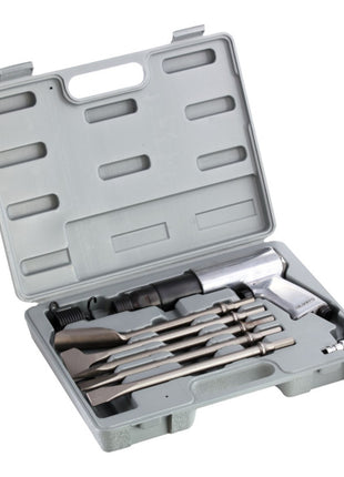 AEROTEC pneumatic chisel hammer STX II 3200 min-¹ ( 4000898586 )
