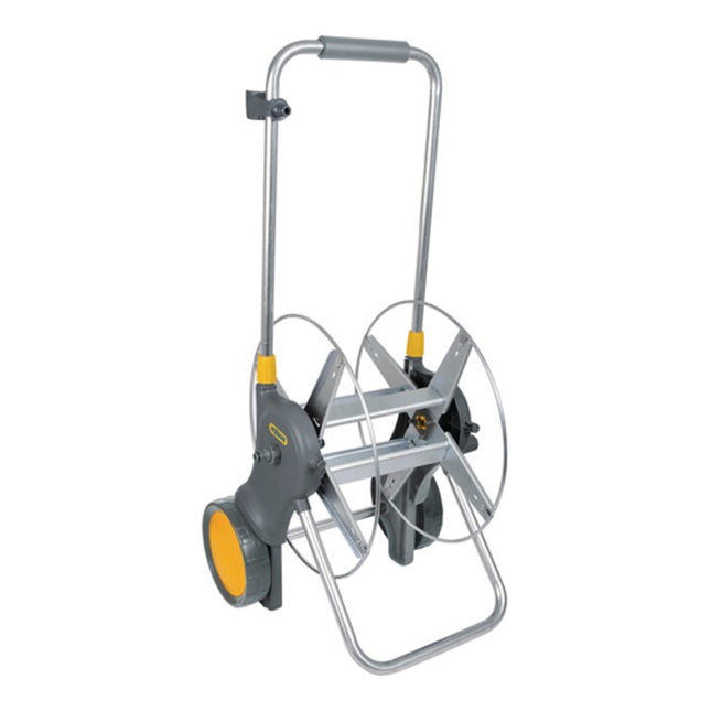 Avvolgitubo HOZELOCK 2460 M attacco filettato 16 mm 5/8 ″ ( 4000350703 )
