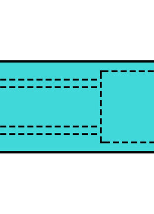 GESIPA Blindnietmutter Nietschaft d x l 7 x 12,5 mm M5 ( 4000813797 )