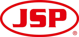 JSP Casque d'escalade industriel EVO(R) VISTAlens(R) Dualswitch(TM) blanc/fumé ( 4000370818 )