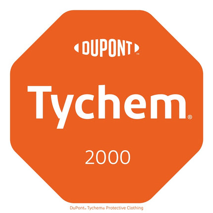 Tuta protettiva DUPONT Tychem(R) 2000 C taglia XL ( 4000375930 )